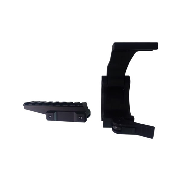 Hybrid Optic Mount
