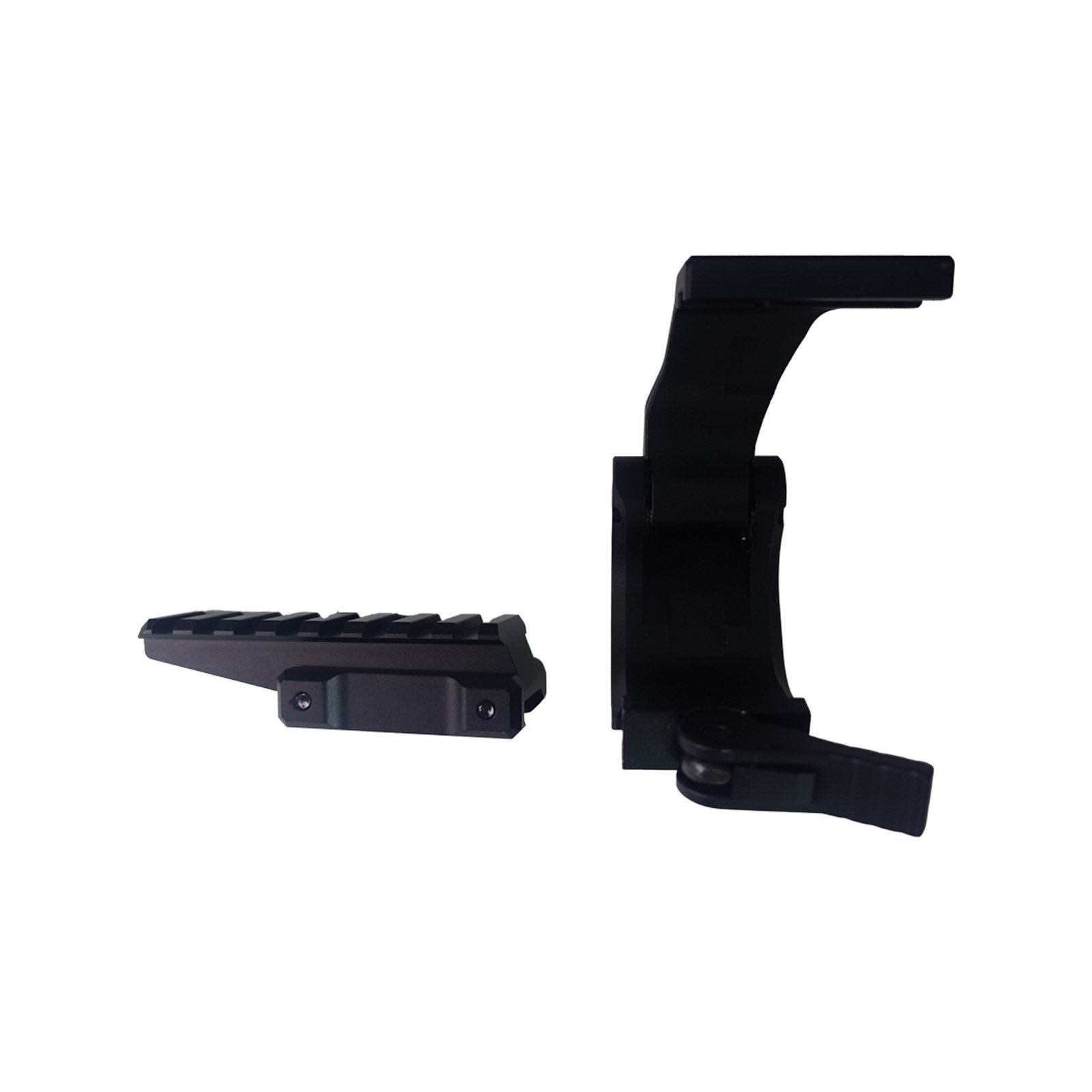 Hybrid Optic Mount - 图片 1