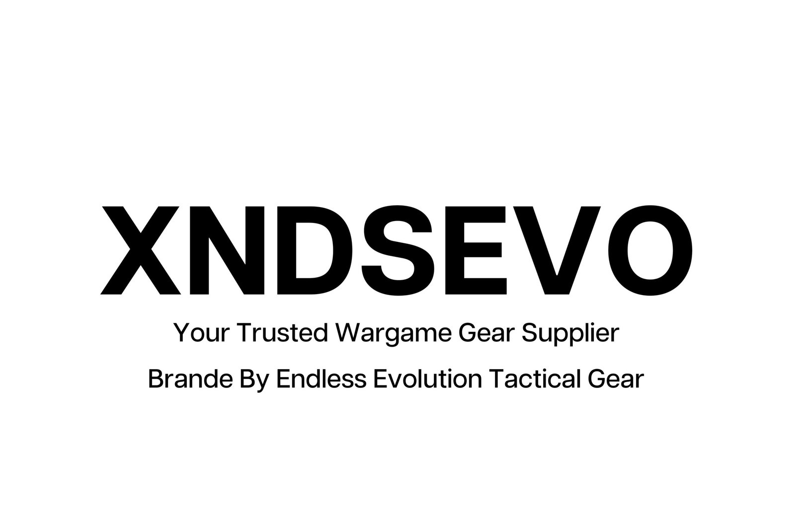 ENDLESS EVOLUTION TACTICAL GEAR